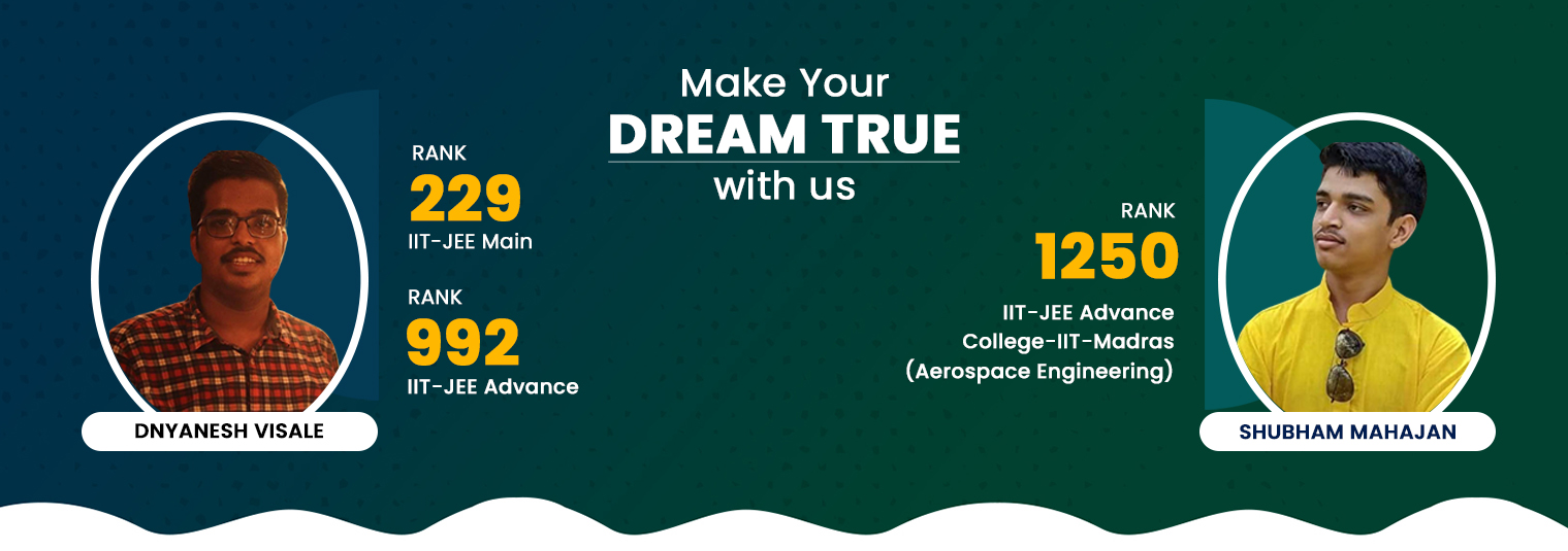 IIT - JEE Coaching Classes in Nigdi JEE Classes In PCMC Pune,