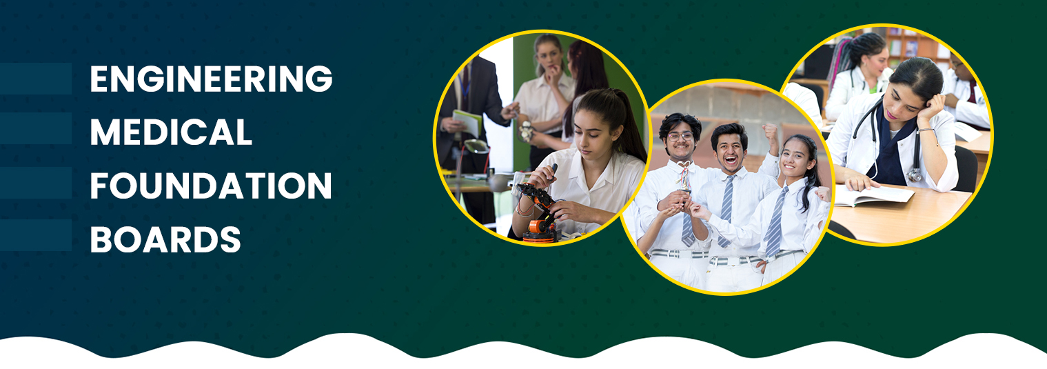 IIT JEE Coaching Classes in PCMC,