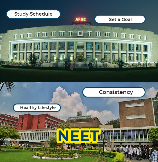 NEET Classes In pune