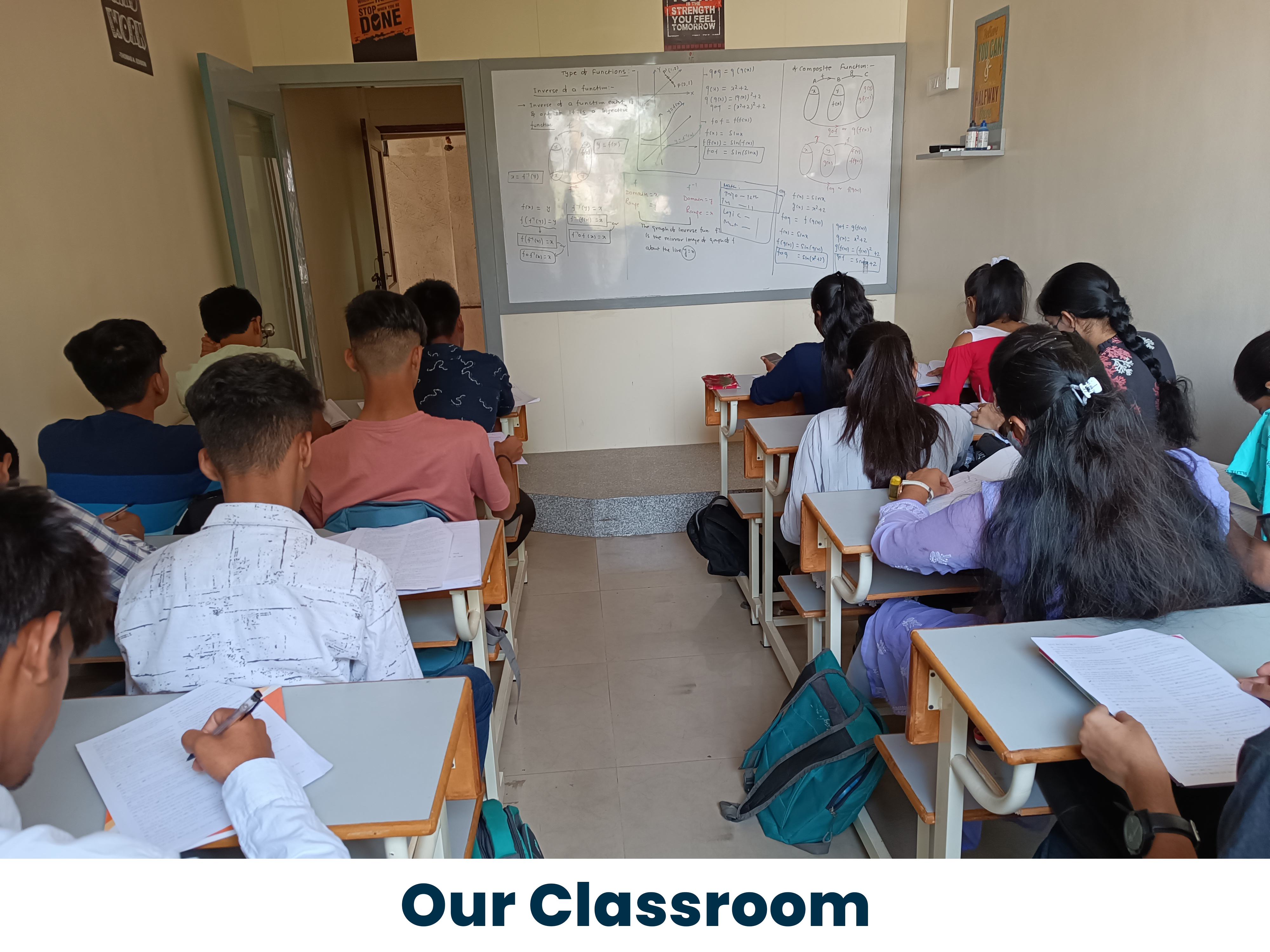 12th Classes Crash courses in PCMC, Pune