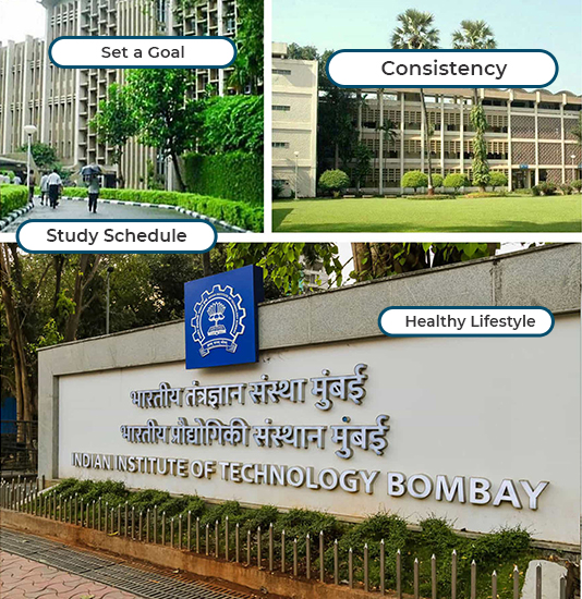 Repeaters Classess in PCMC Pune